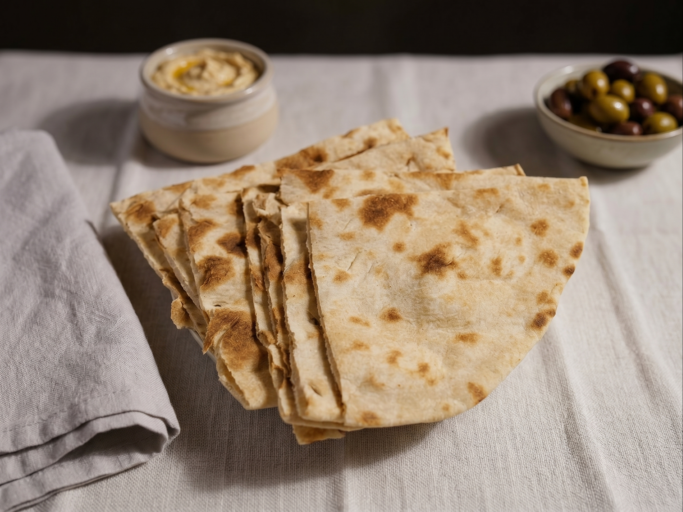 Organic Roti