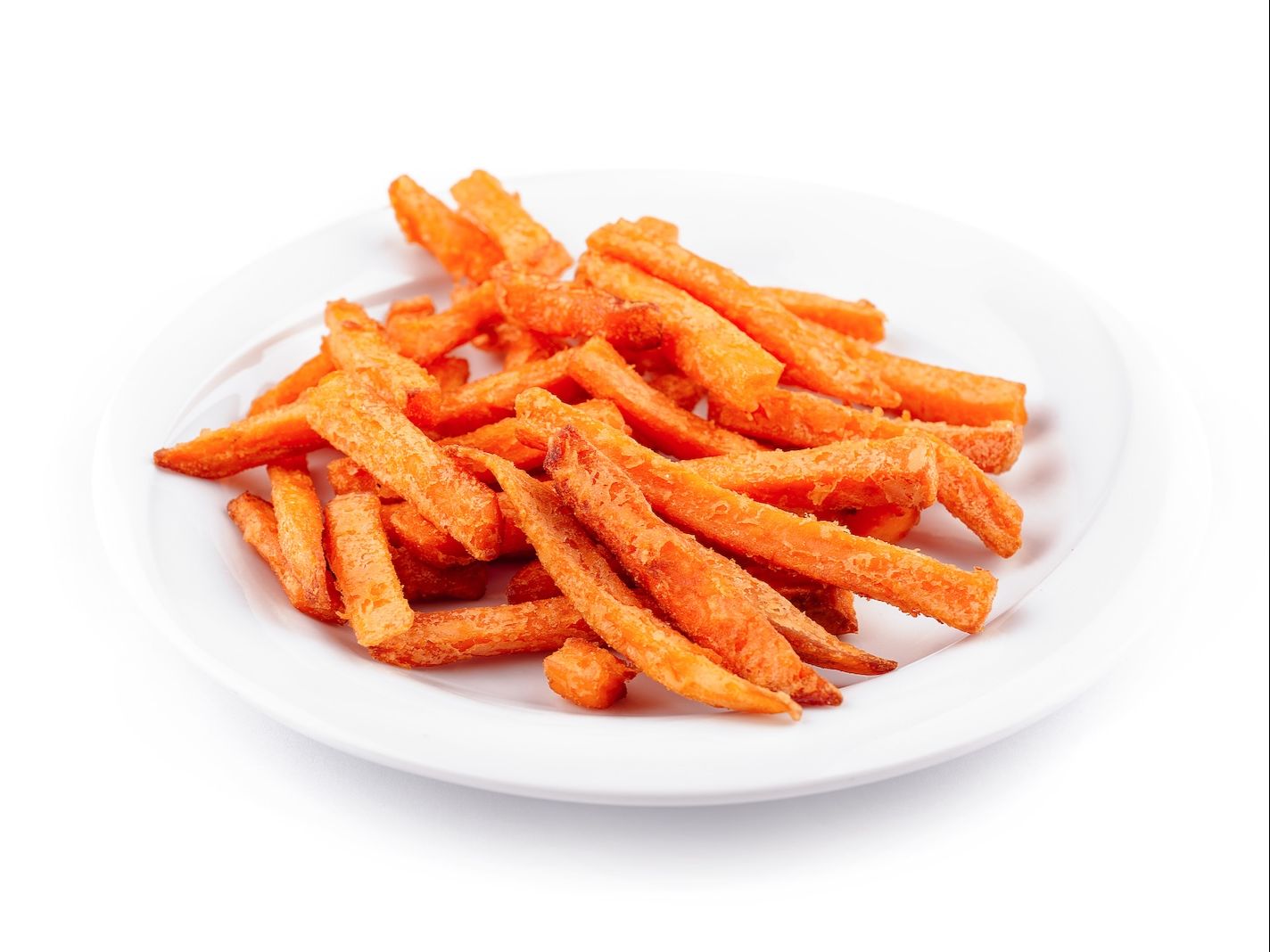 Sweet Potato Fries