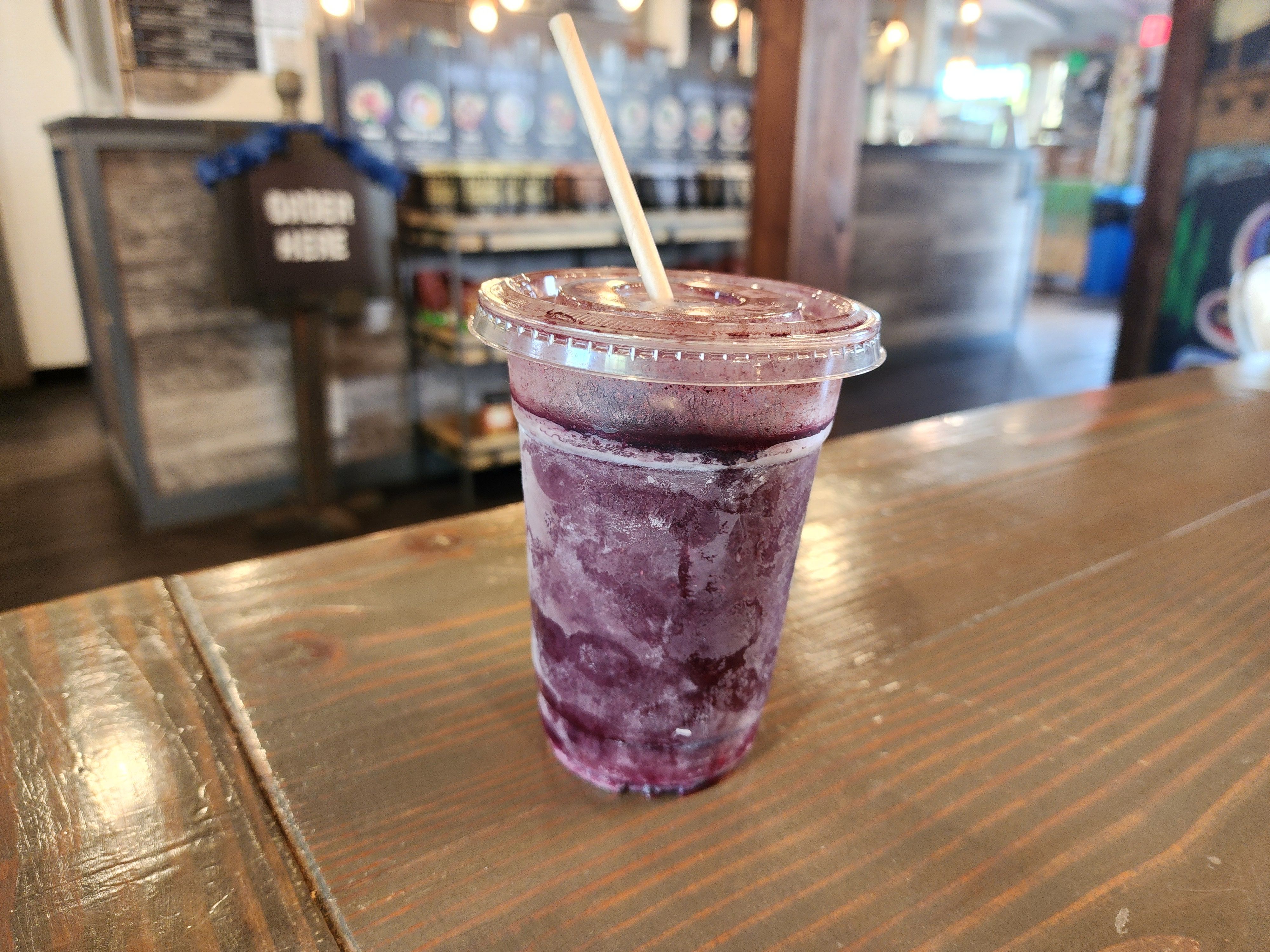 Acai.
