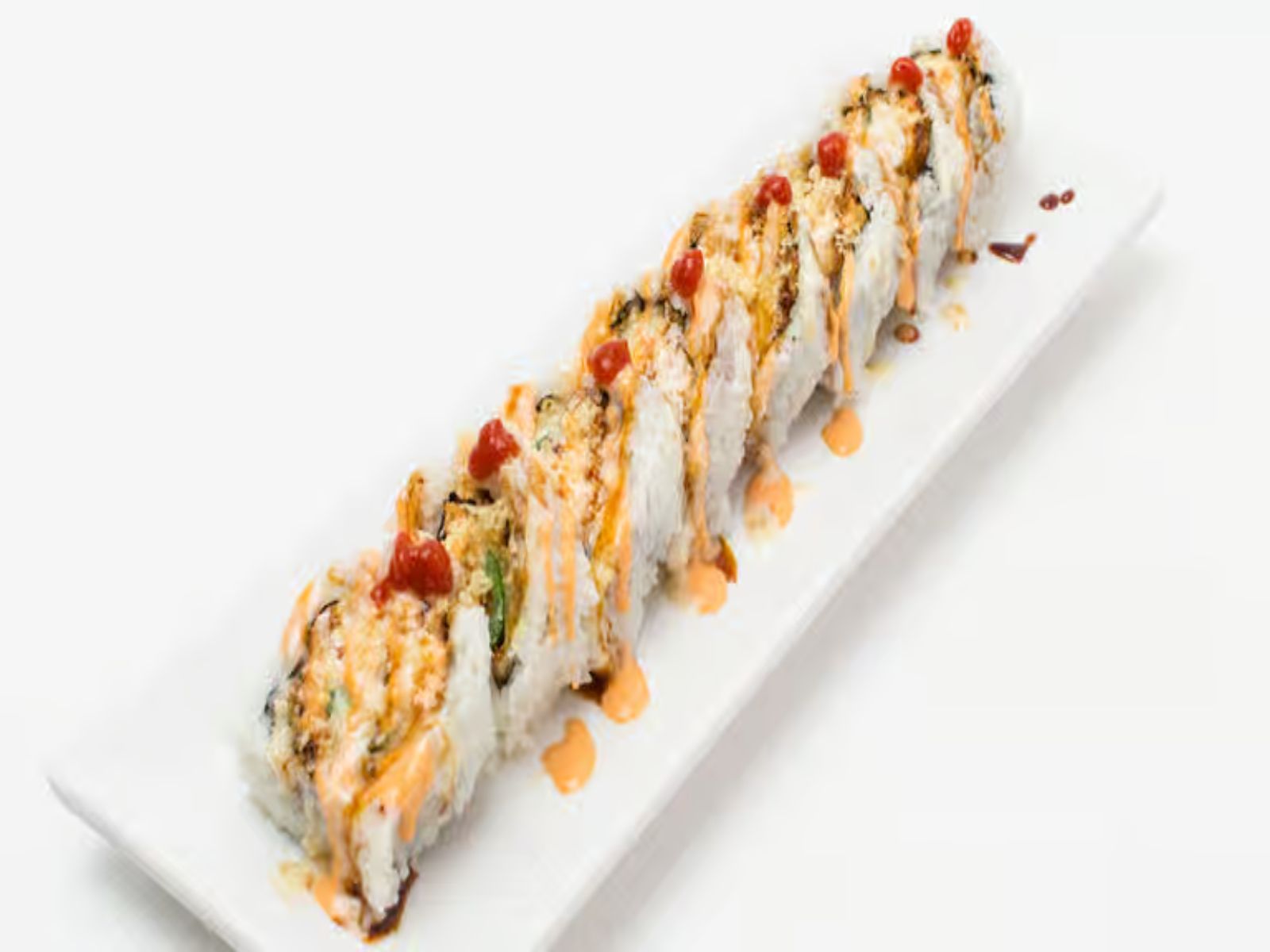 New Mexico Roll.