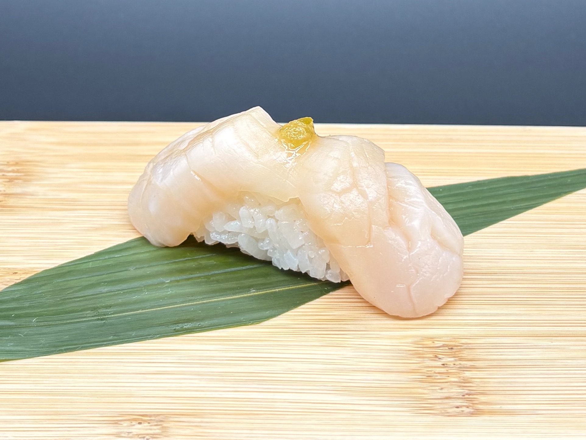 Scallop (Hotate).