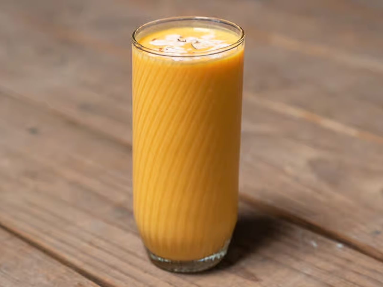 Mango Lassi