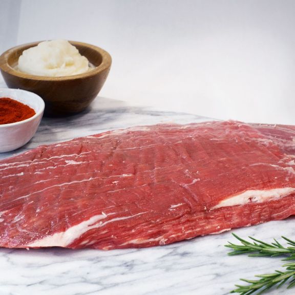 Flank Steak 1.50 - 1.74 lbs