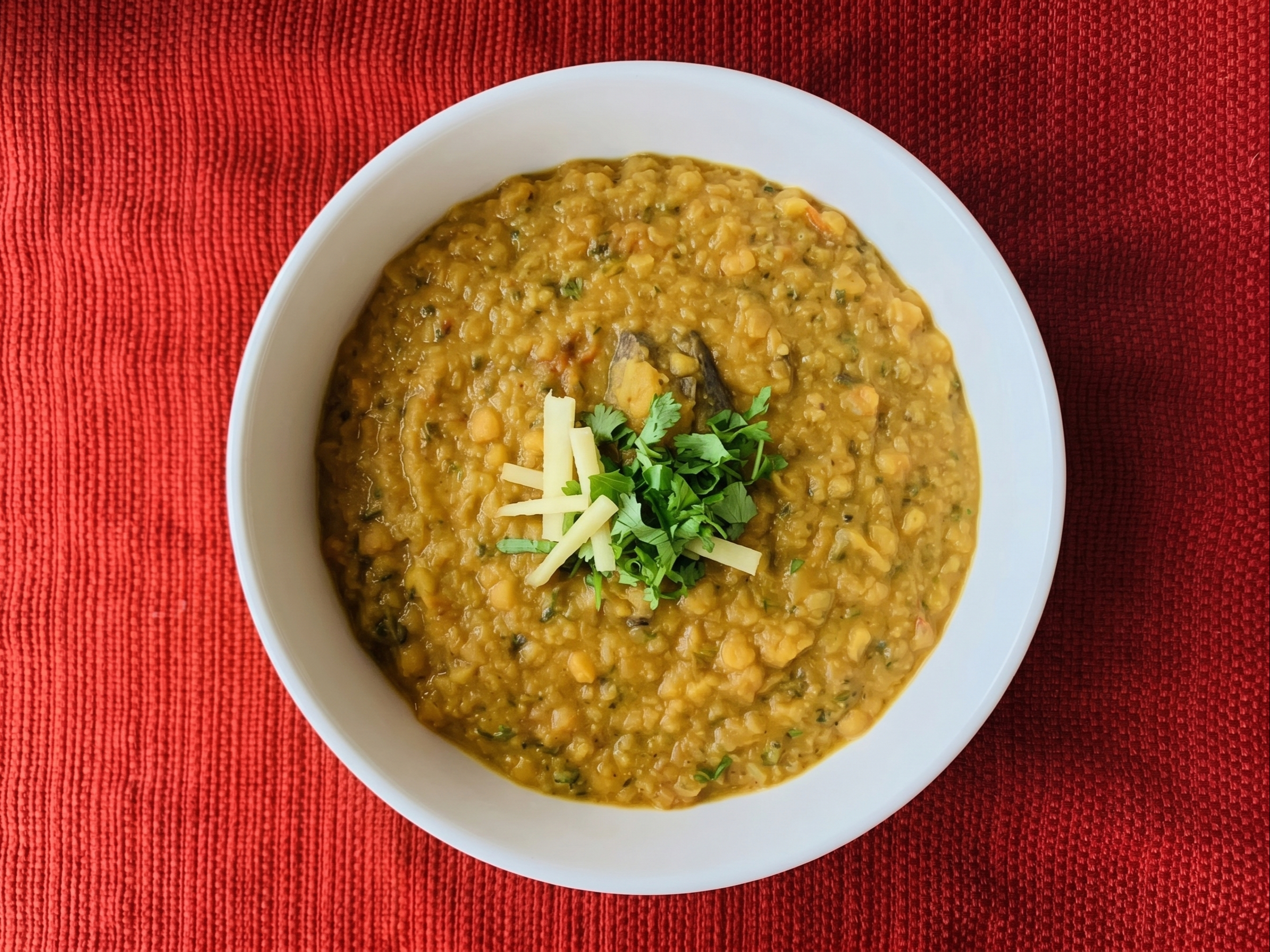 Punjabi Chana Masala