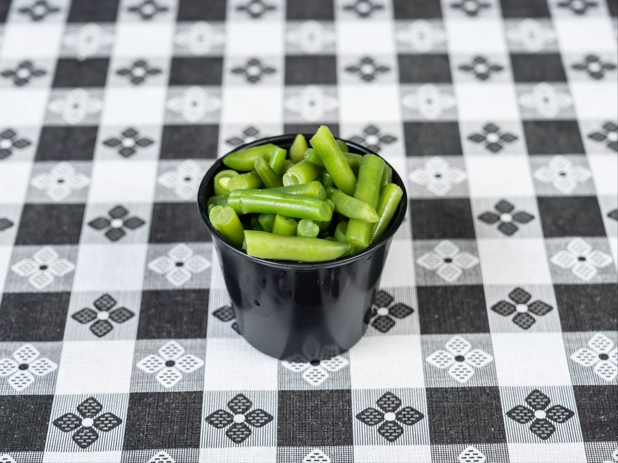 Green Beans (Large).