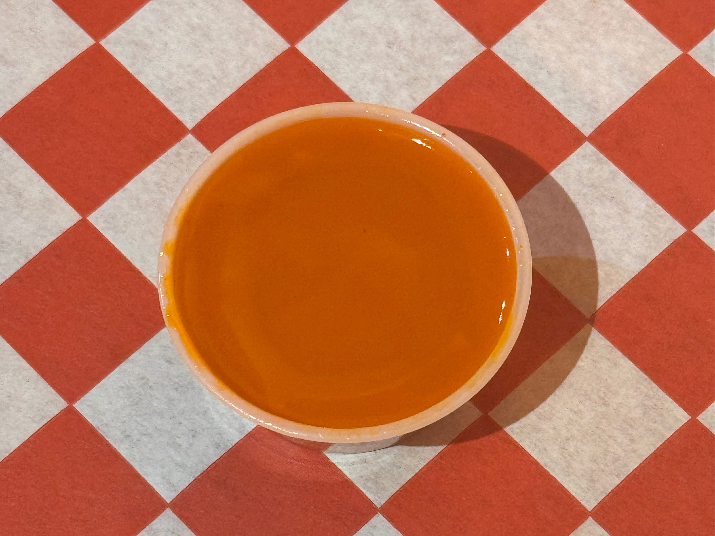 Buffalo.