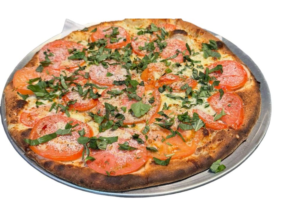 Margherita Pizza Large 16".