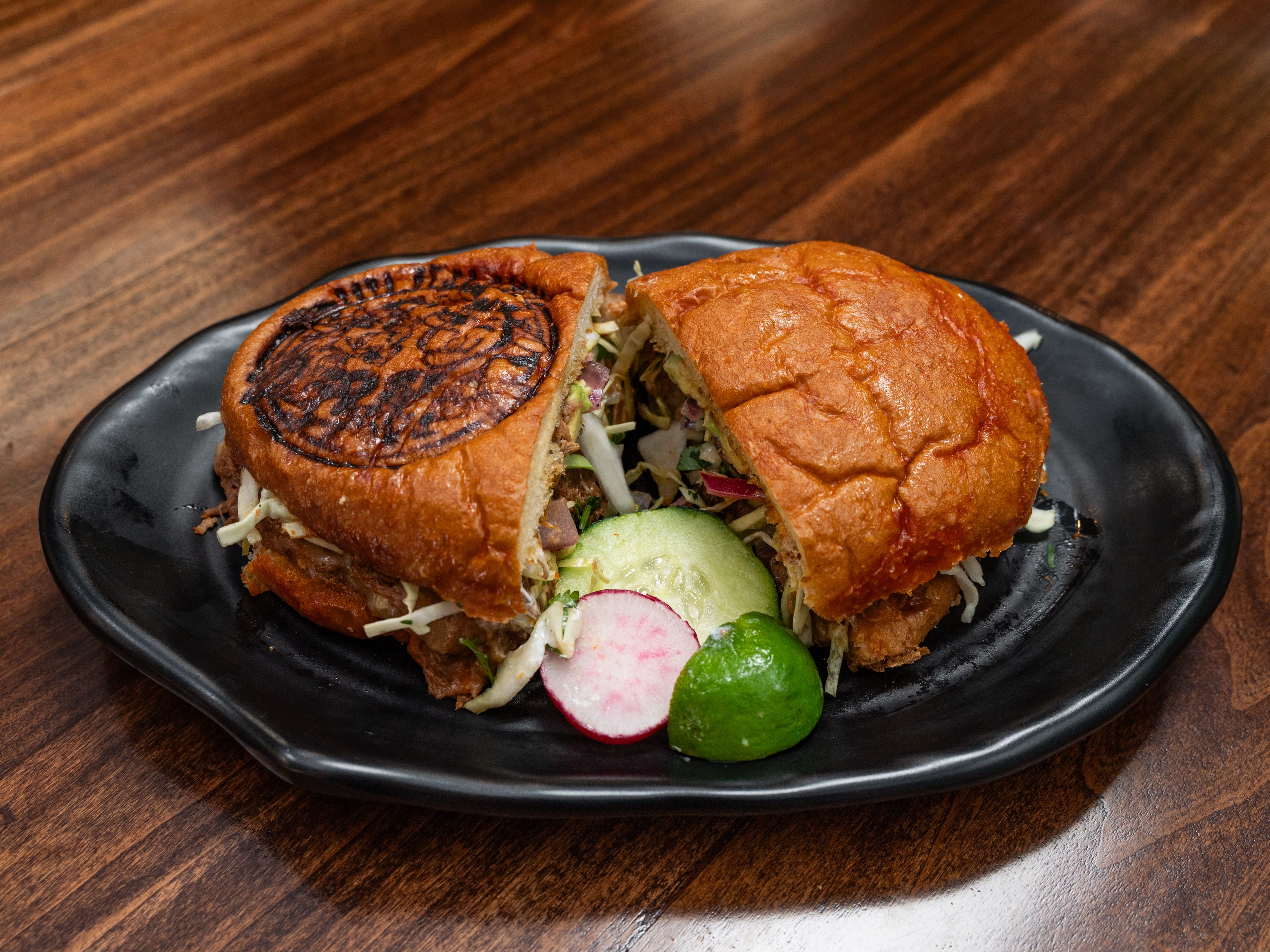 Tortabirria / Birria Torta.