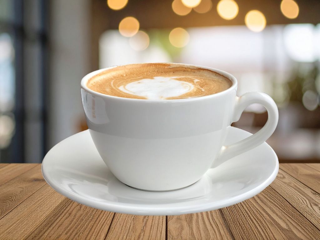 Latte.