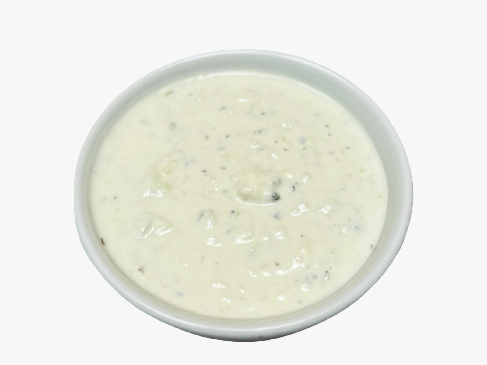Tzatziki Sauce - O