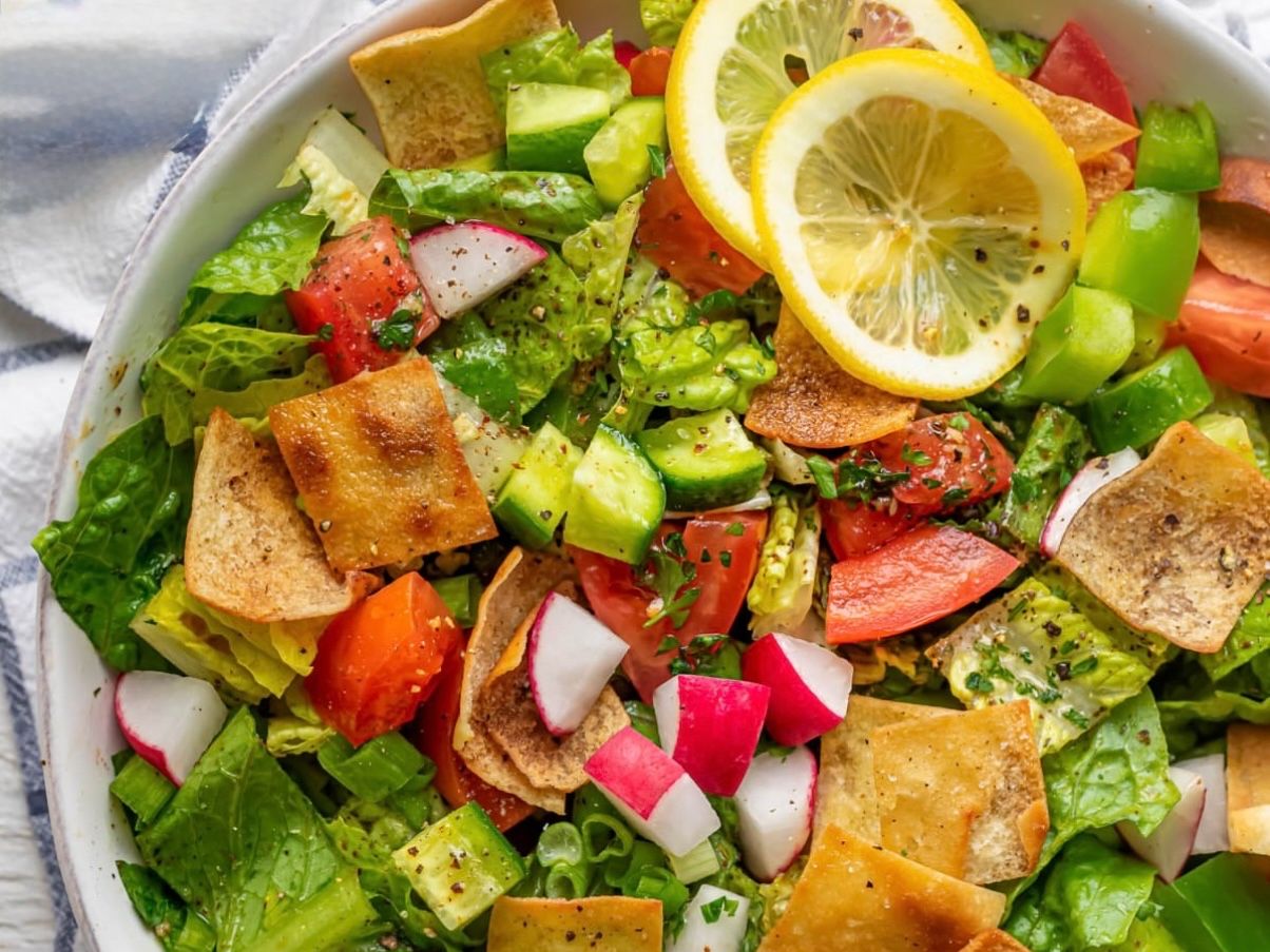 Fattoush X Large