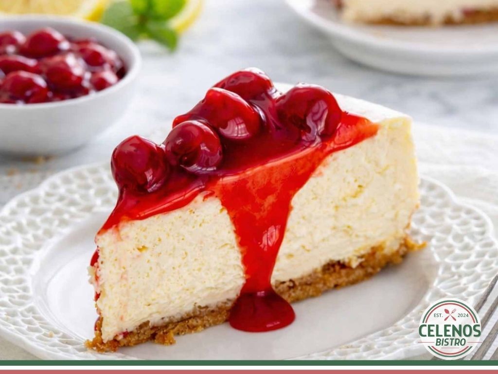 Delicious Cheesecake Options