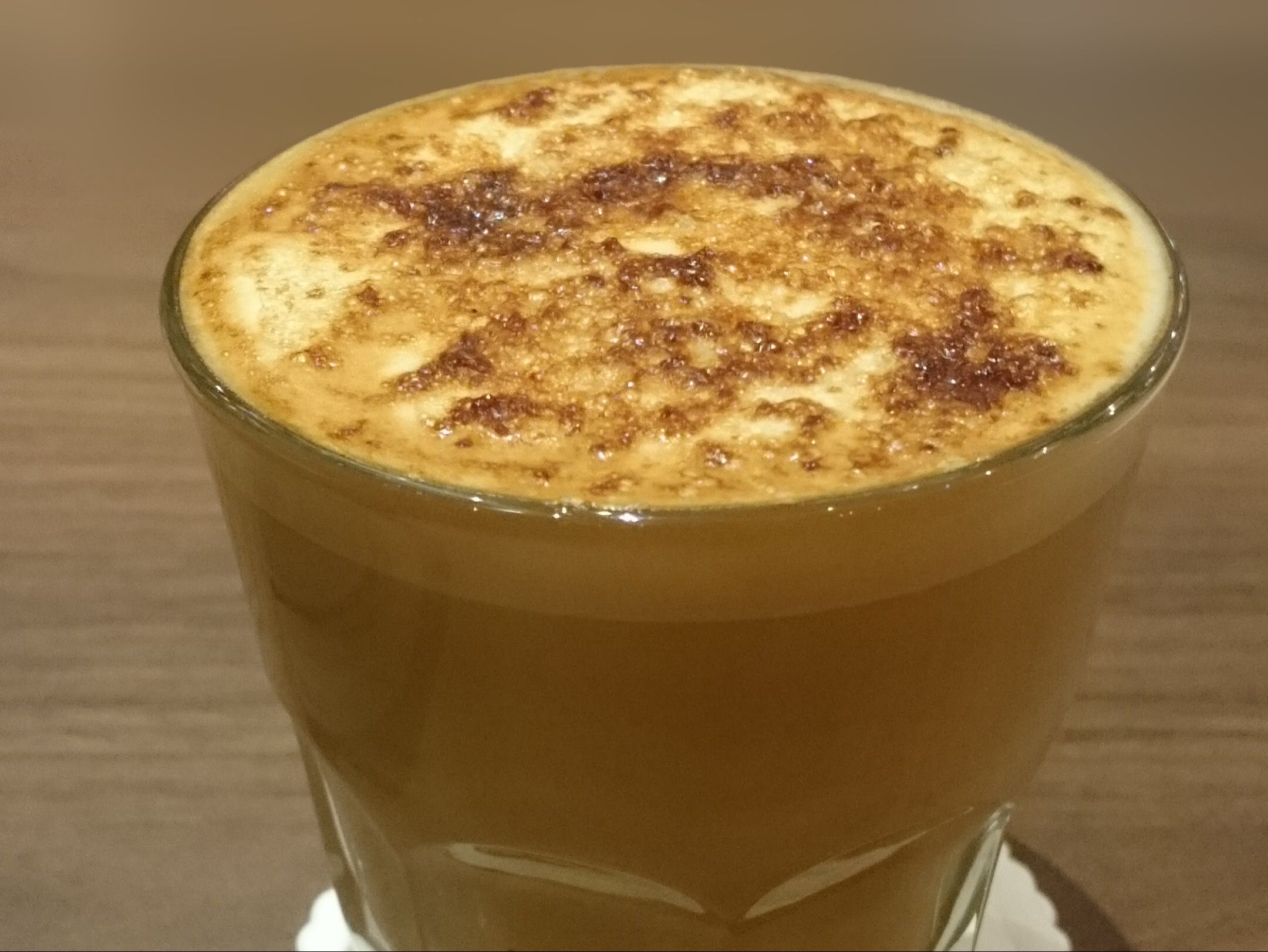 Irish Cream Maple Ice20 Oz.