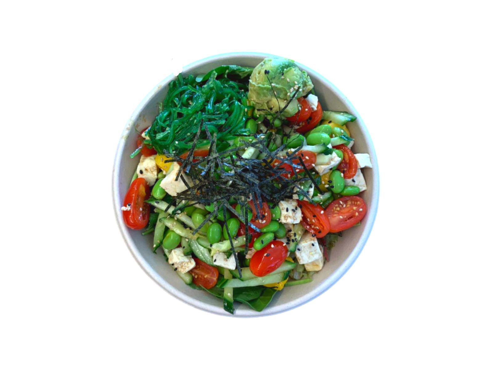 Veggie