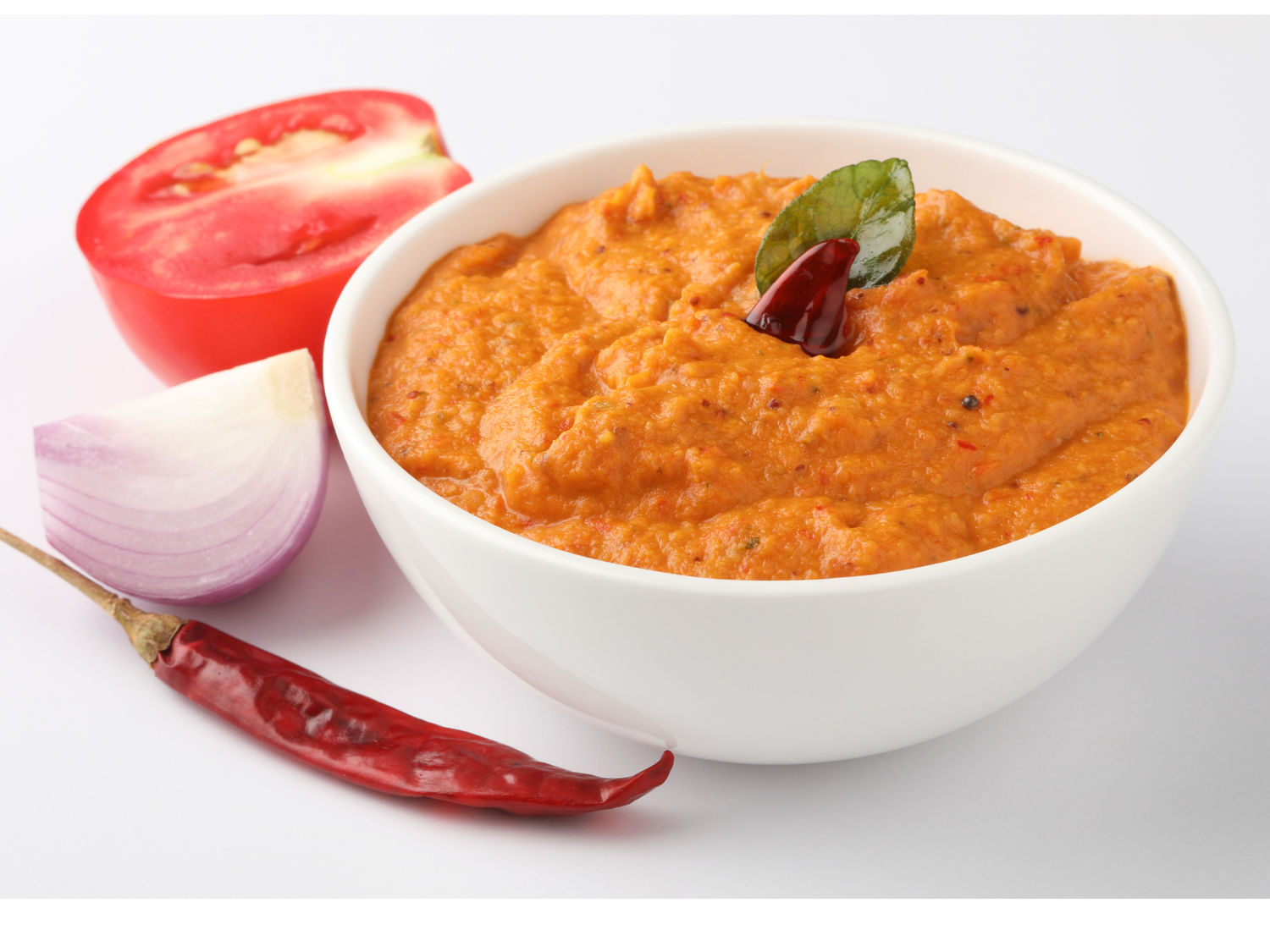Image-Tomato Chutney (2.5 oz)