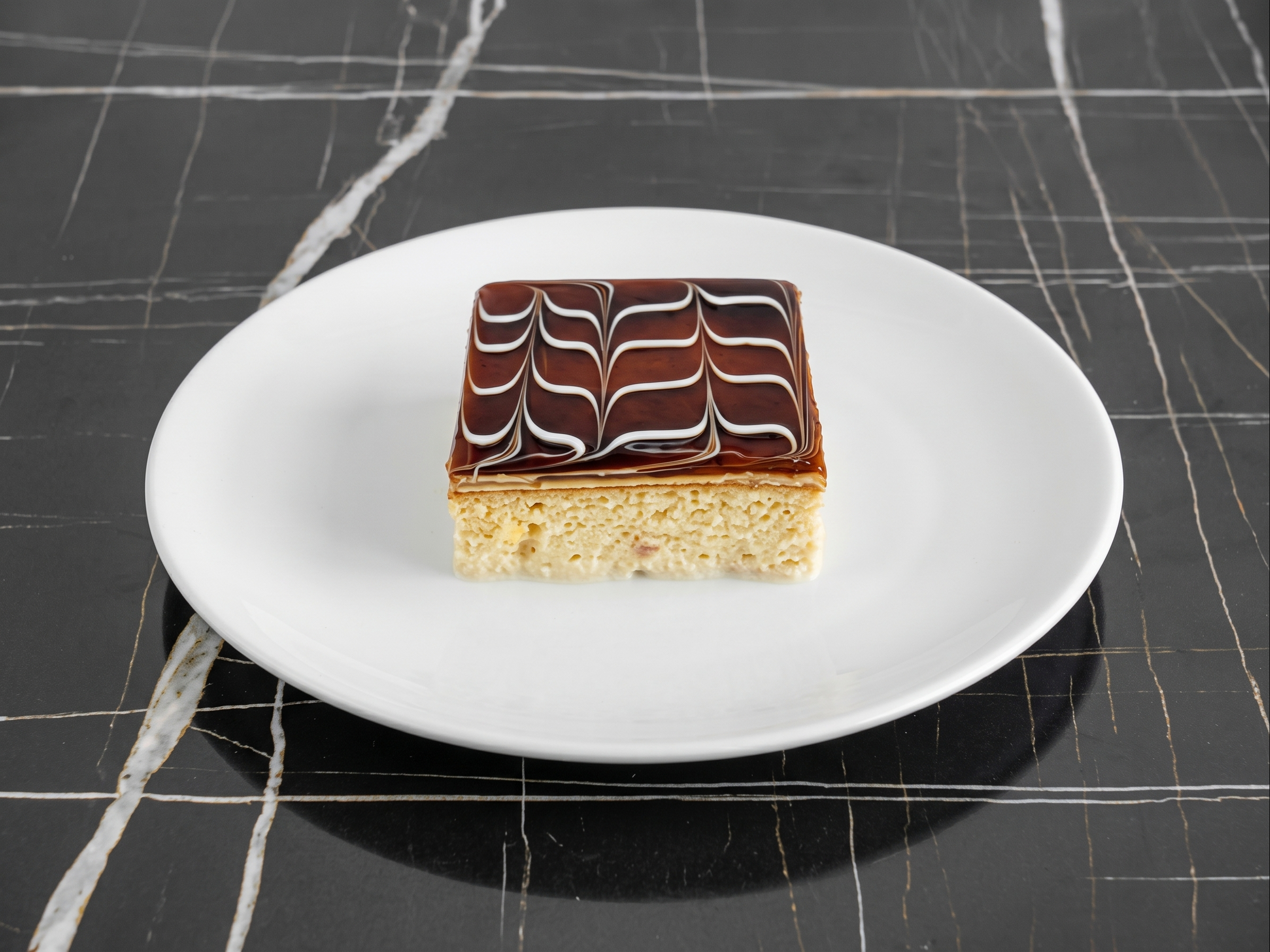 Tres Leches.
