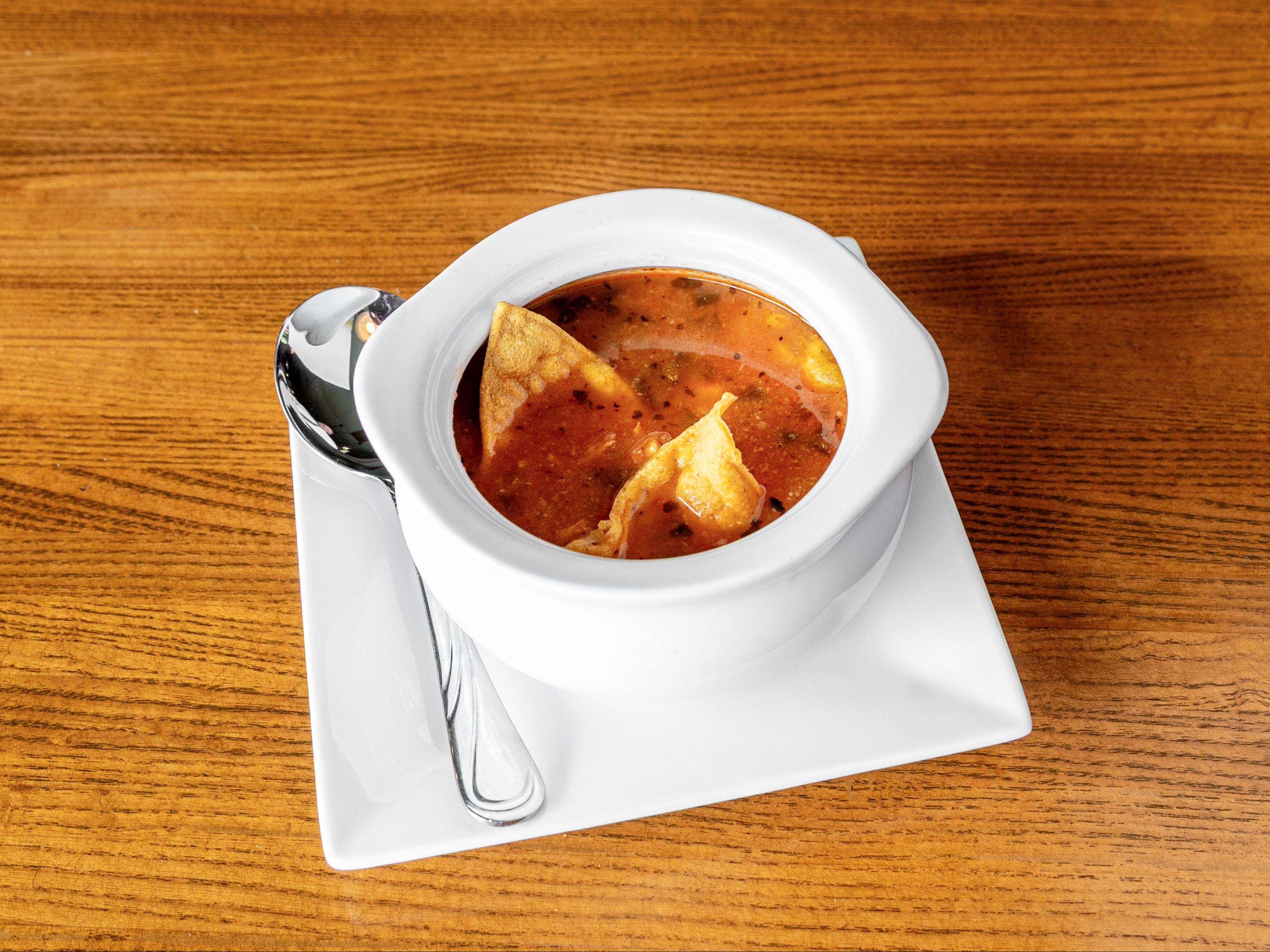 Soup