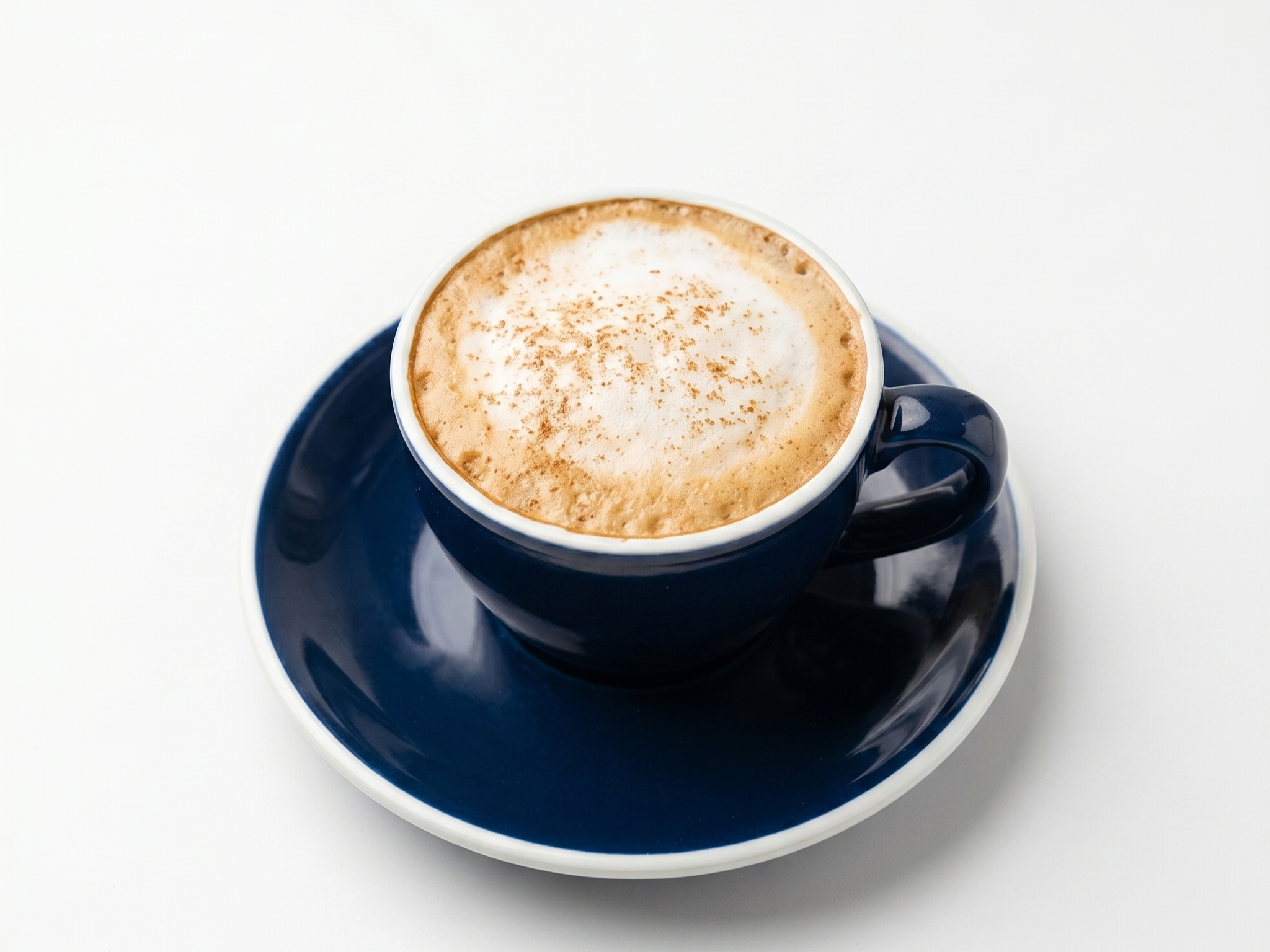 Cortadito Cubano.