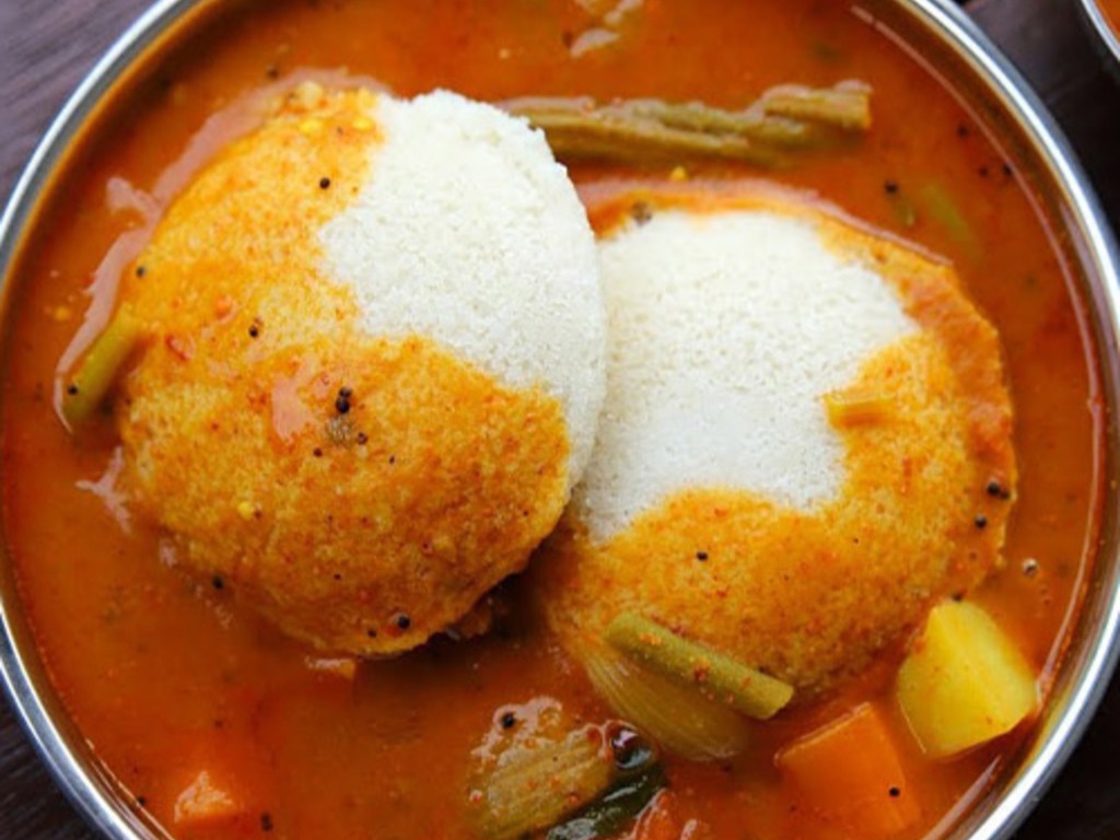 Savor Our Authentic Idli