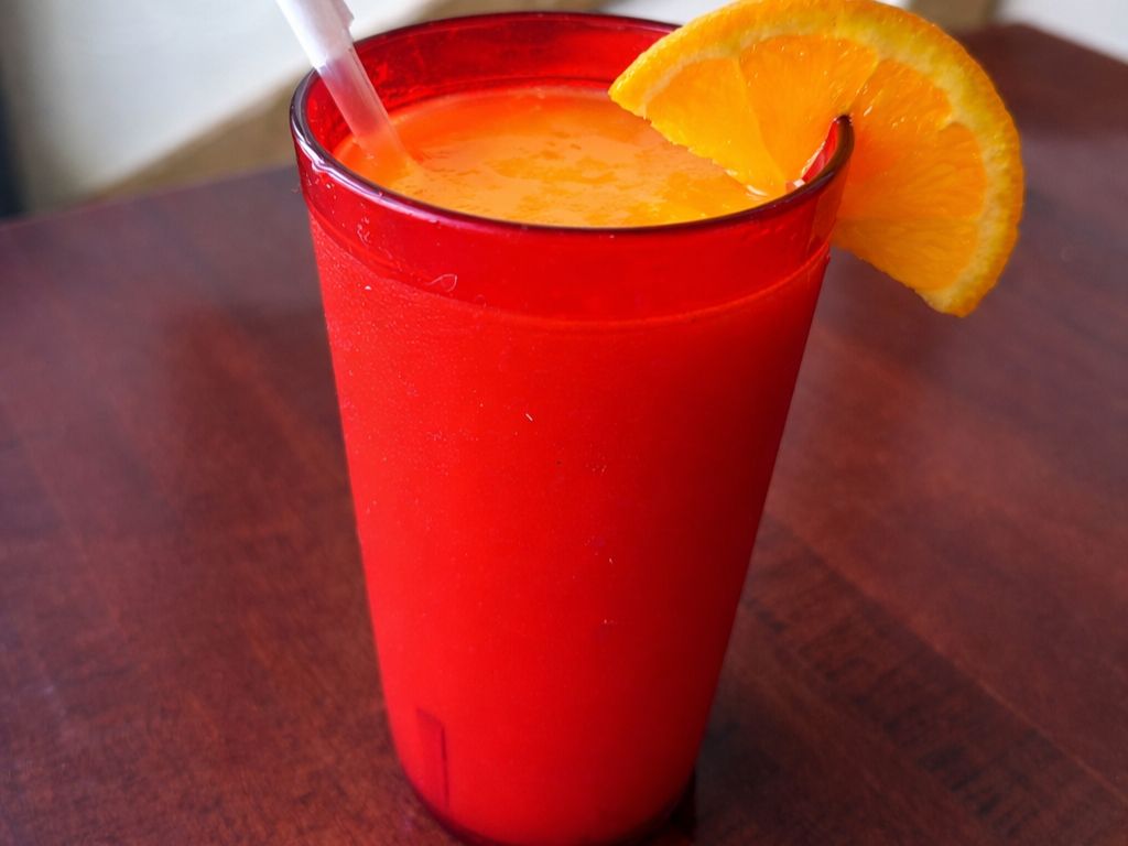Juice.