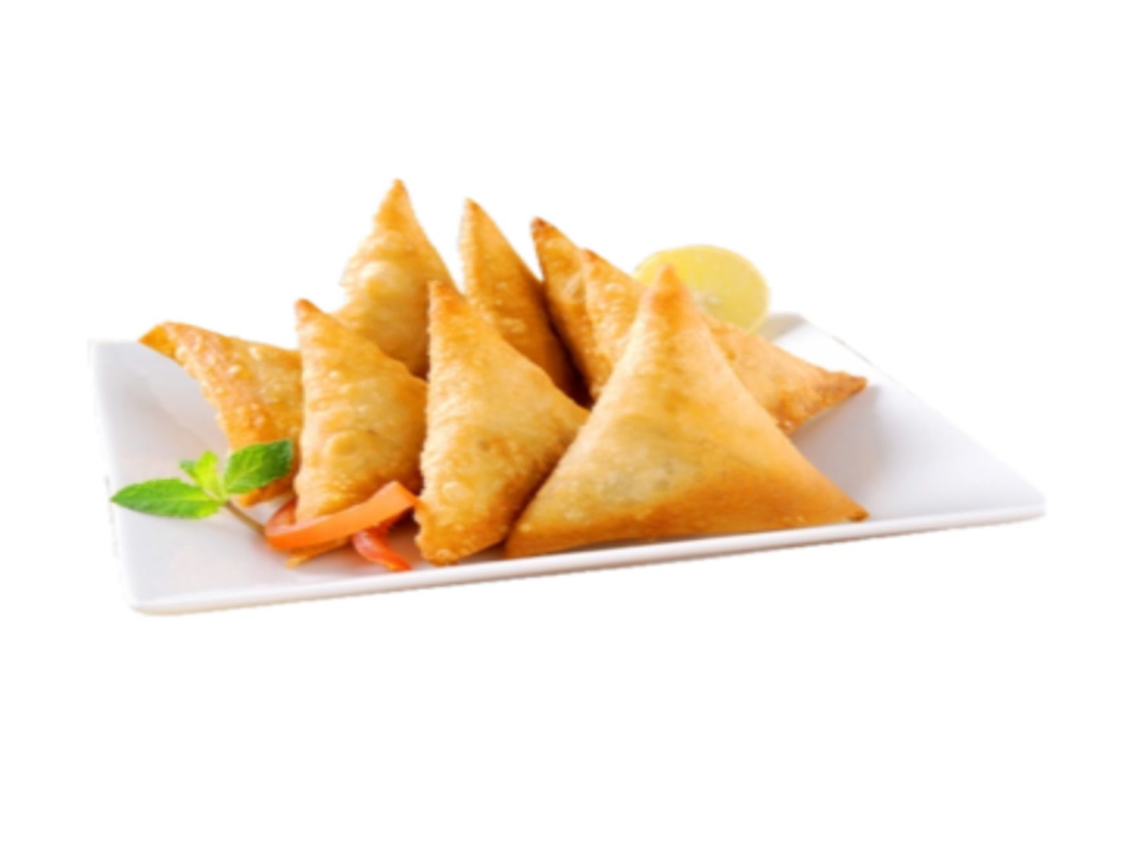 Chicken Samosa 2pc