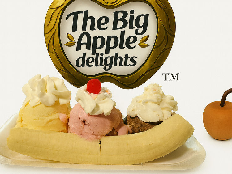 Banana Split