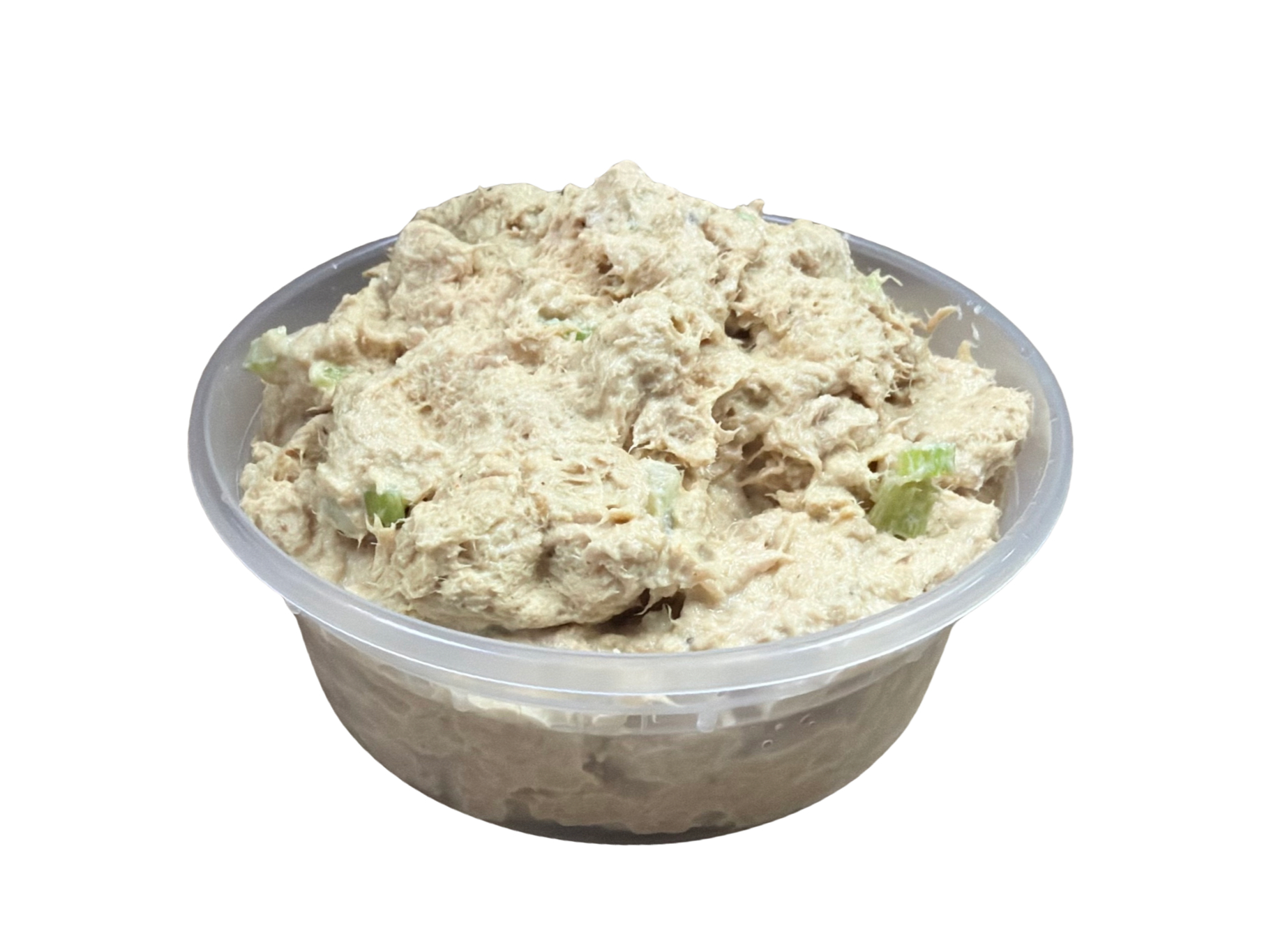 Tuna.