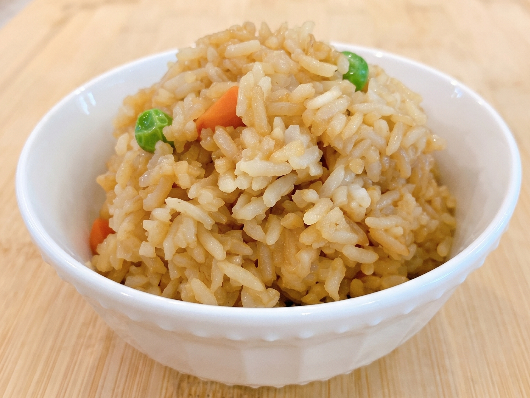 Side Fried Rice.