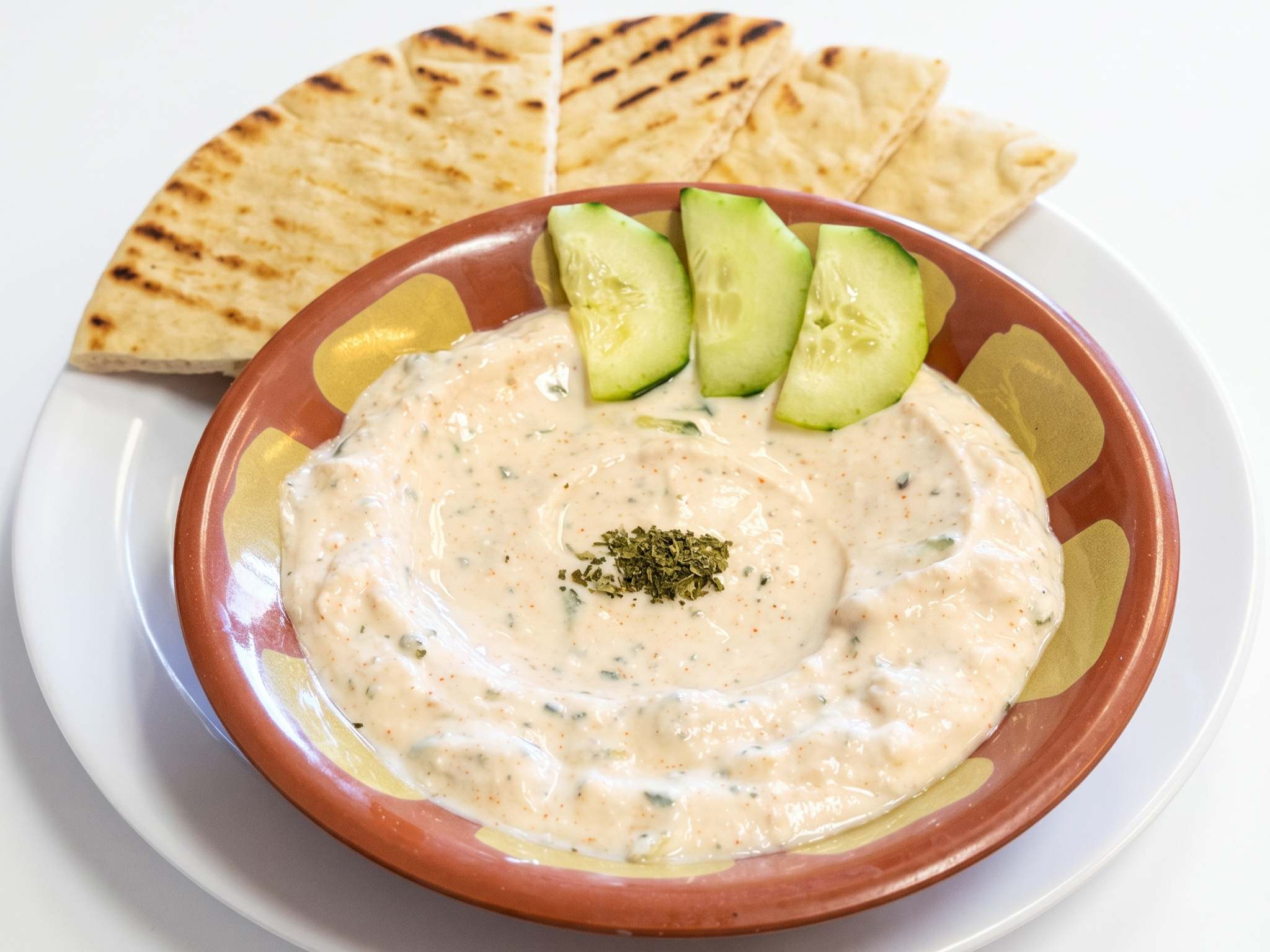 Tzatziki (Large).