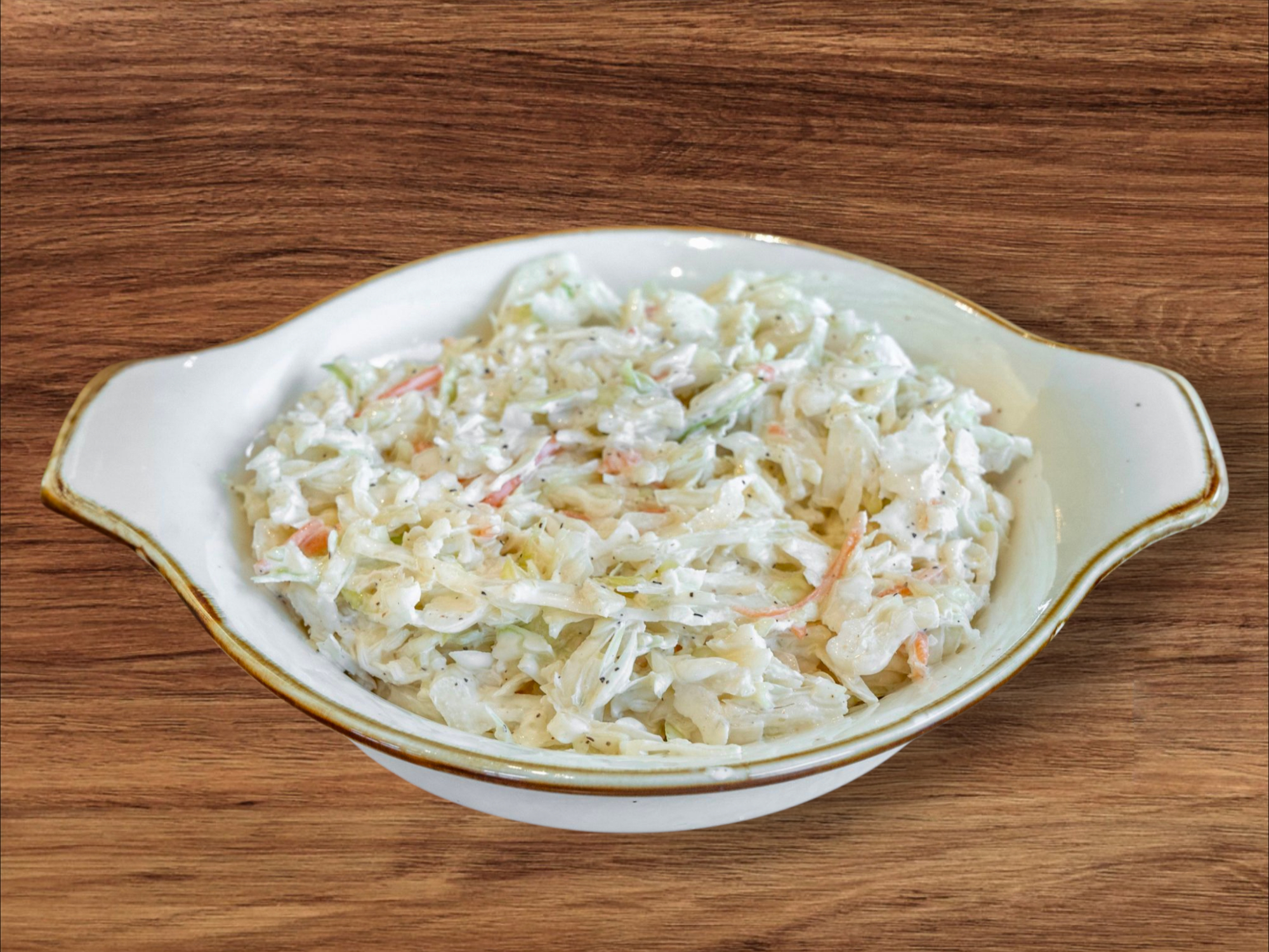 Cole Slaw.