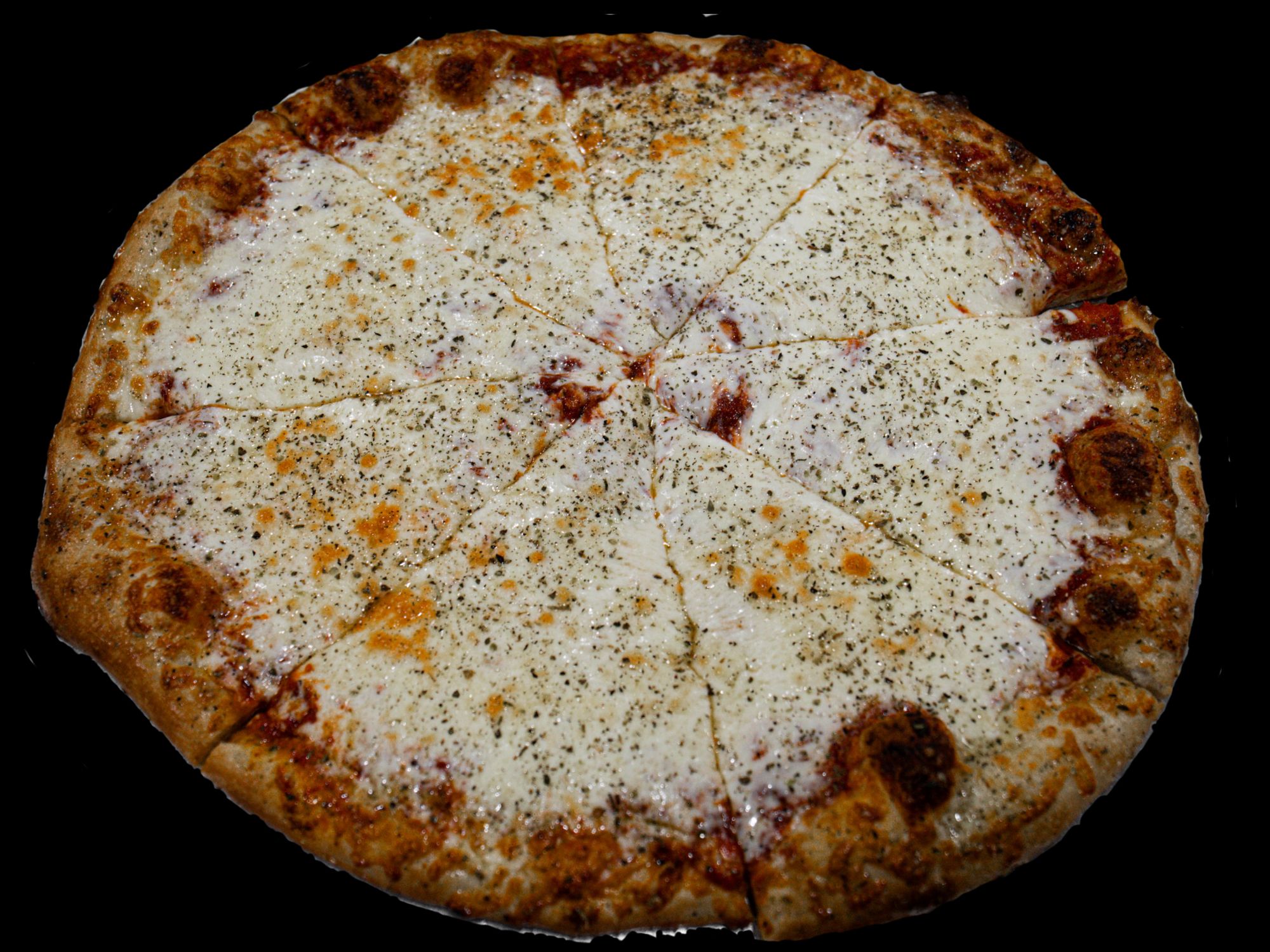 Cheese 18 Inch