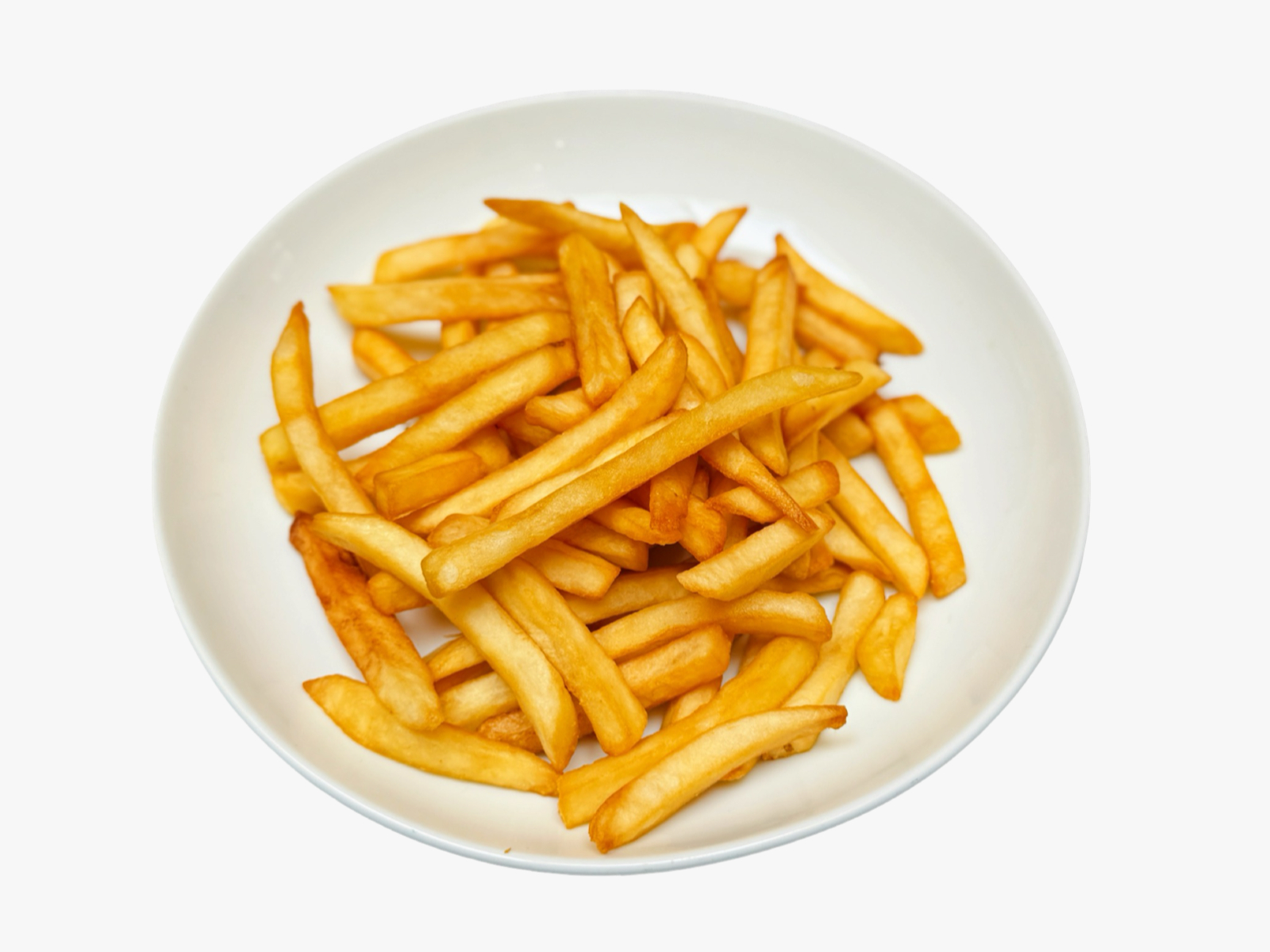 French Fries.