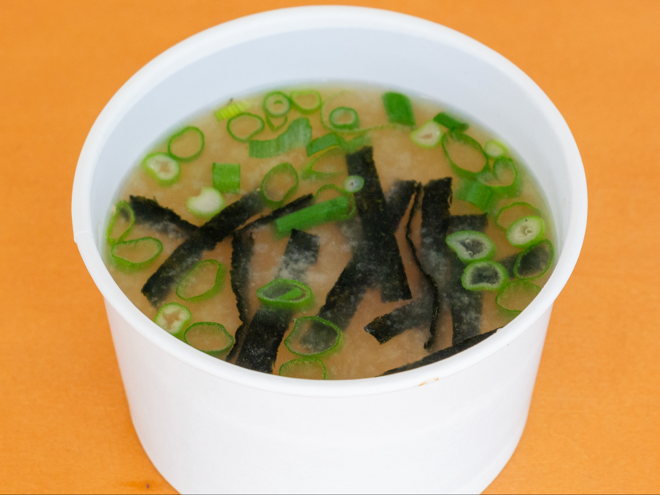 Miso Soup