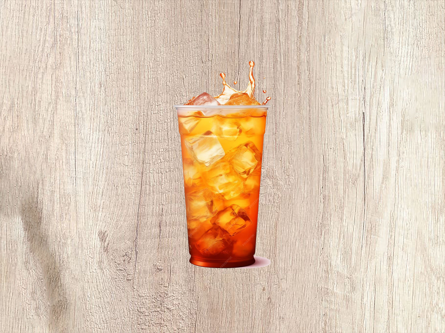 Iced Tea