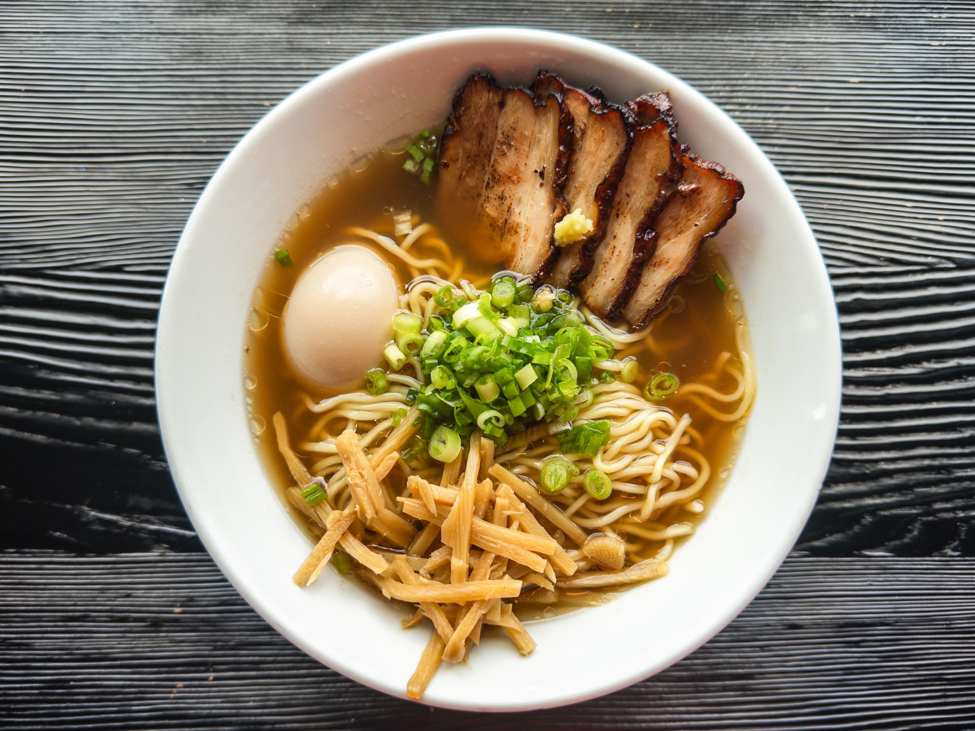 Explore our vegan food menu