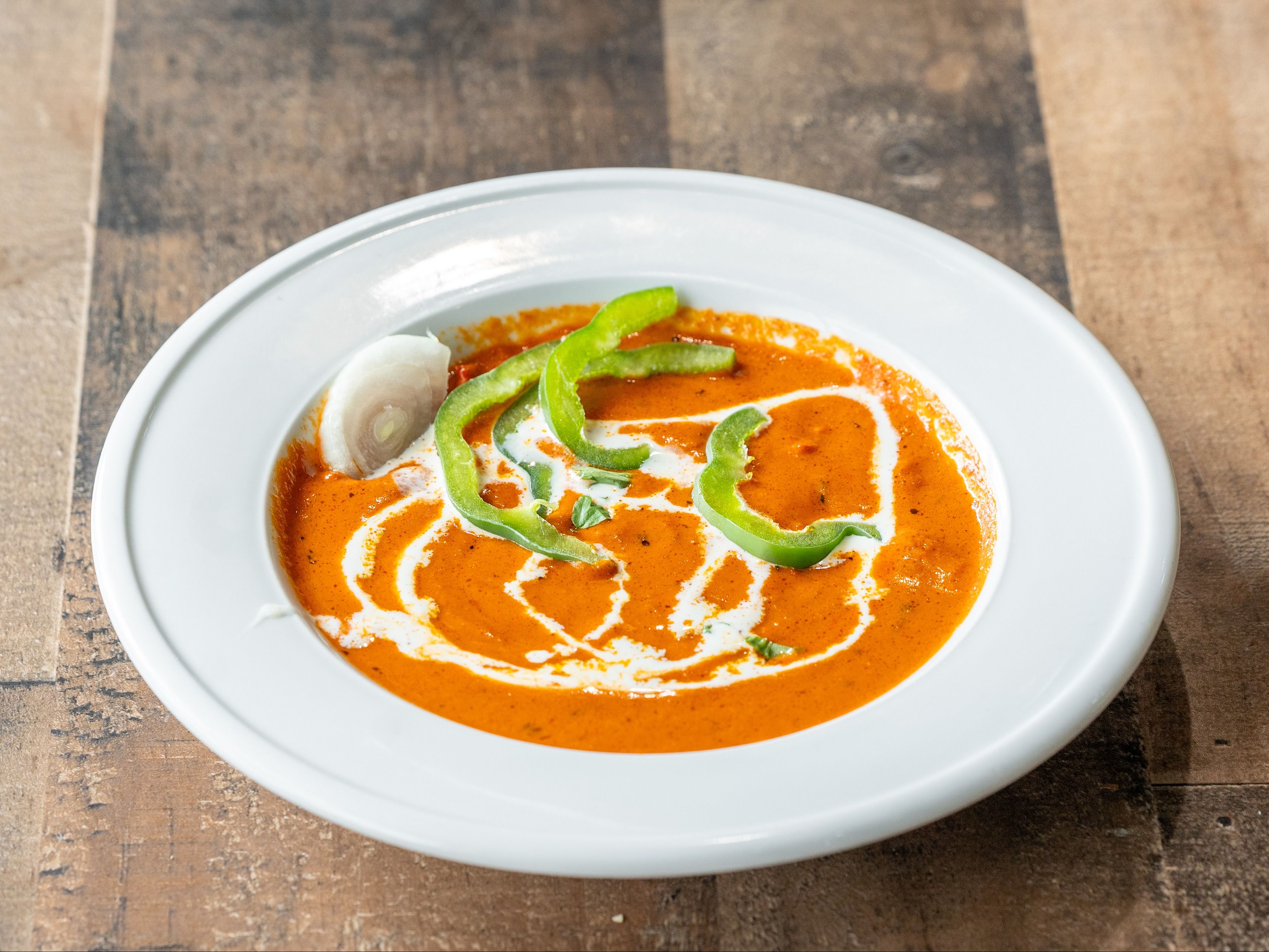 Delivery of Authentic Indian Cuisine