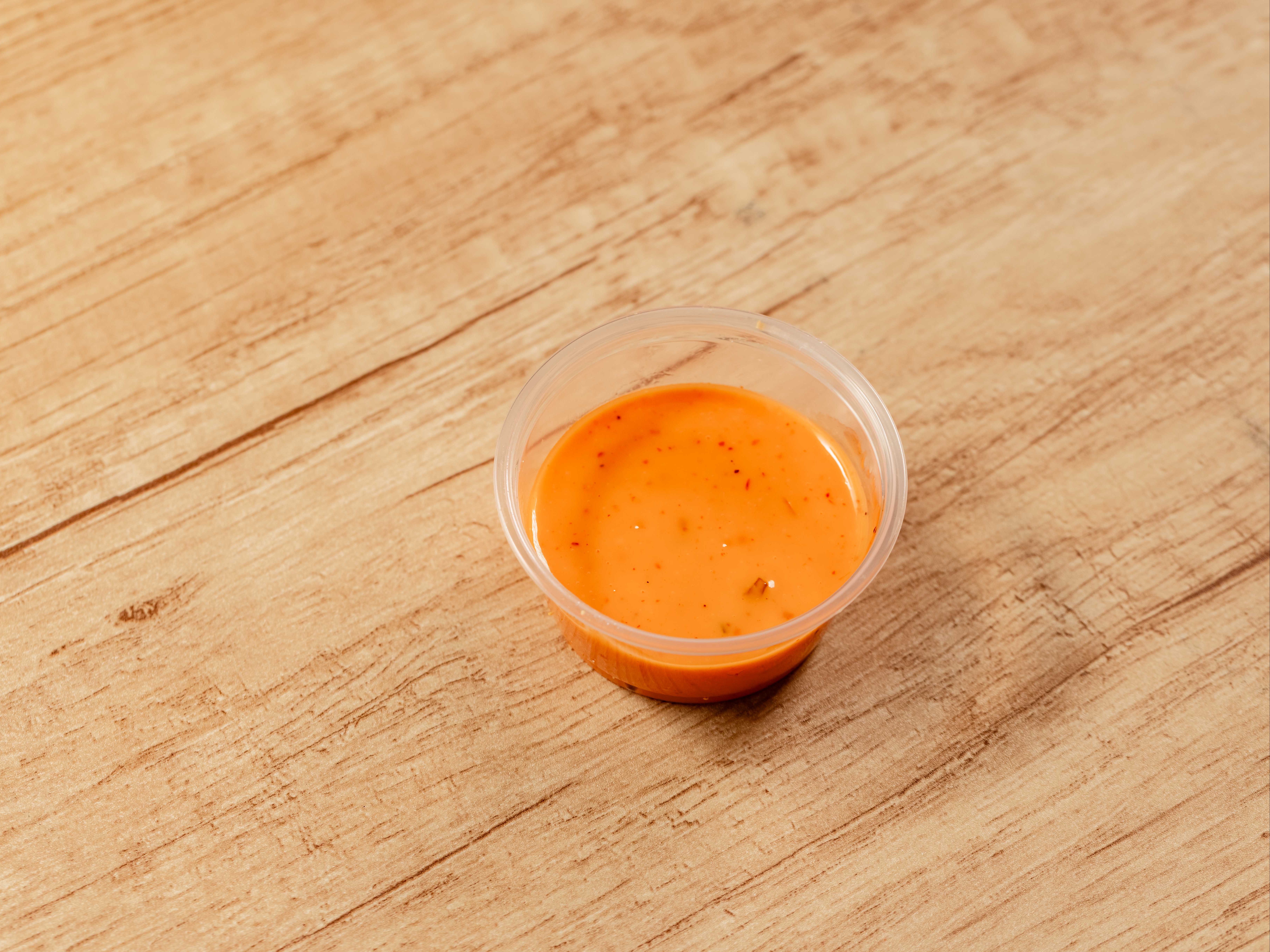 Tartar Sauce.