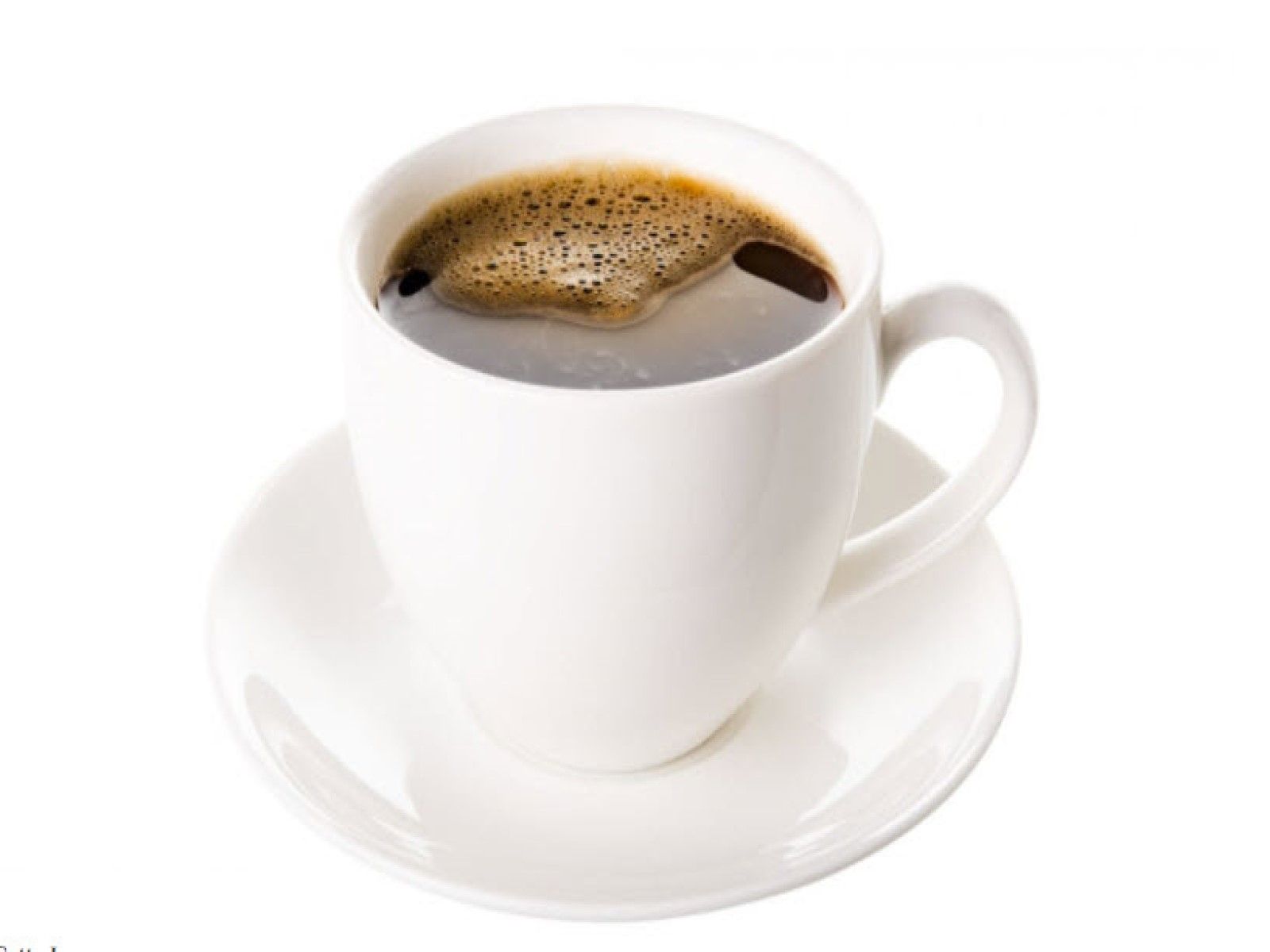 Coffee Large.