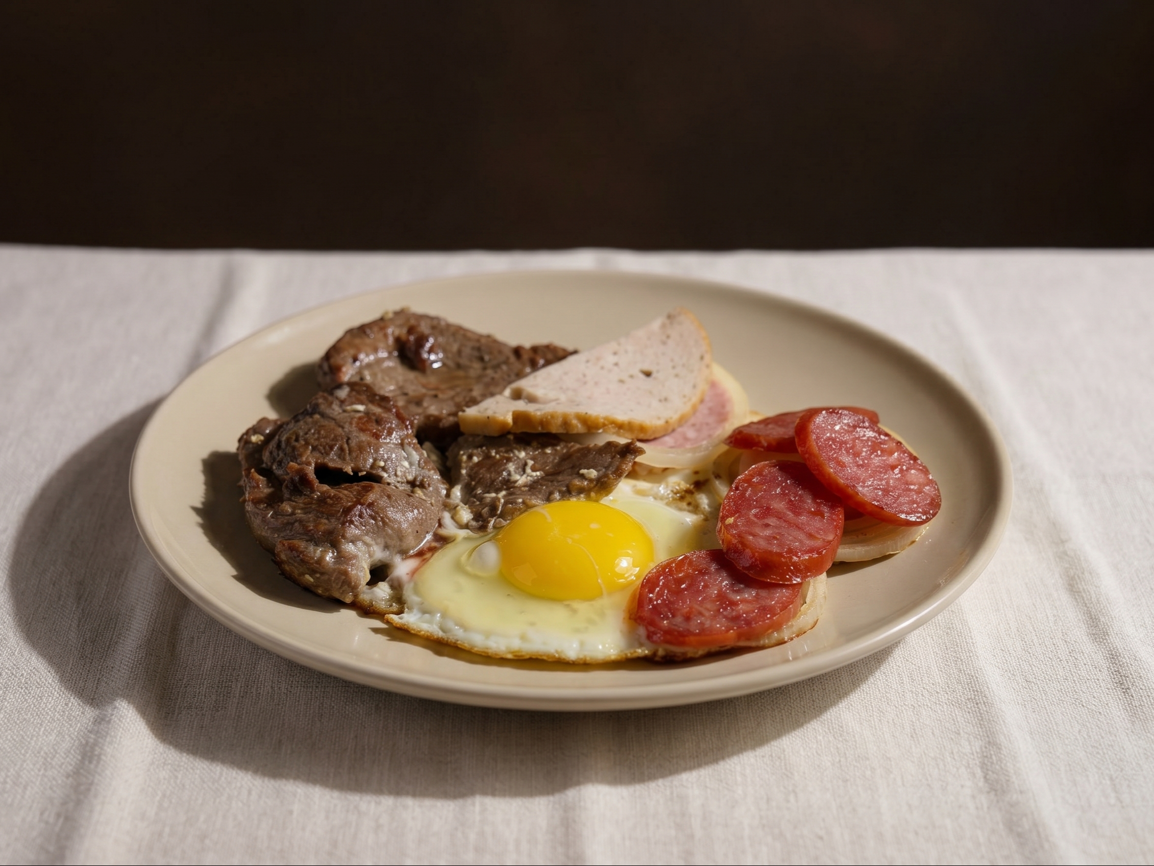 Explore Our Noodle Dishes