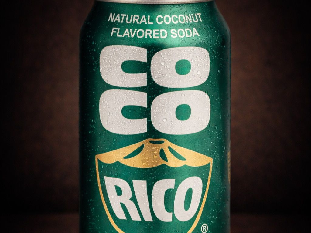 Coco rico.