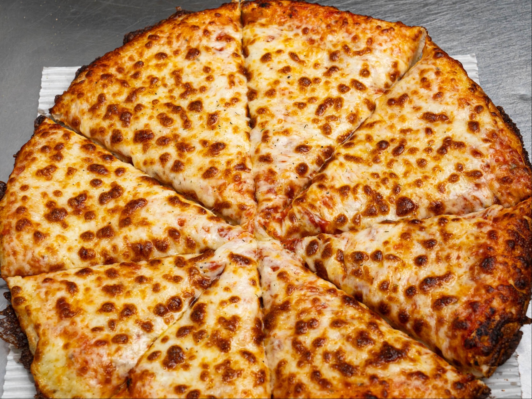 Cheese Pizza