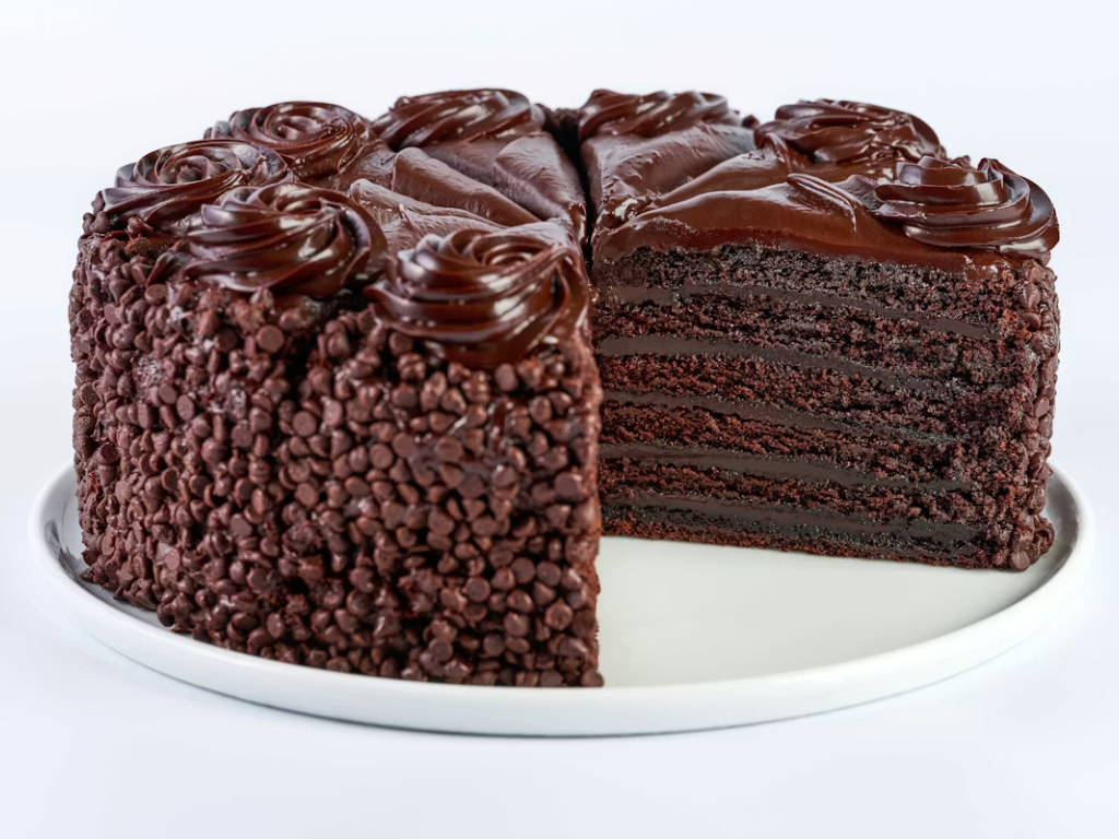 Savor Our Irresistible Fudge