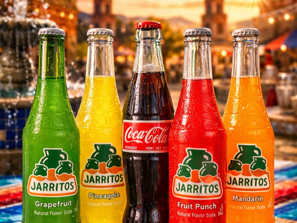 JARRITO.