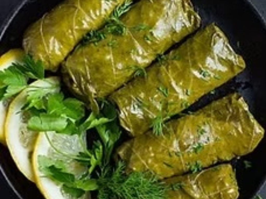 SMALL DOLMA (6)