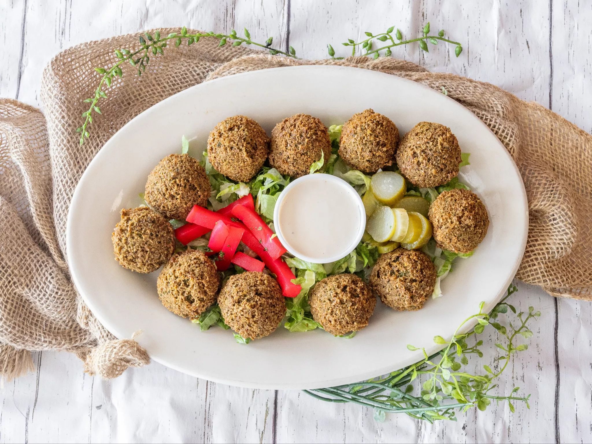Falafel