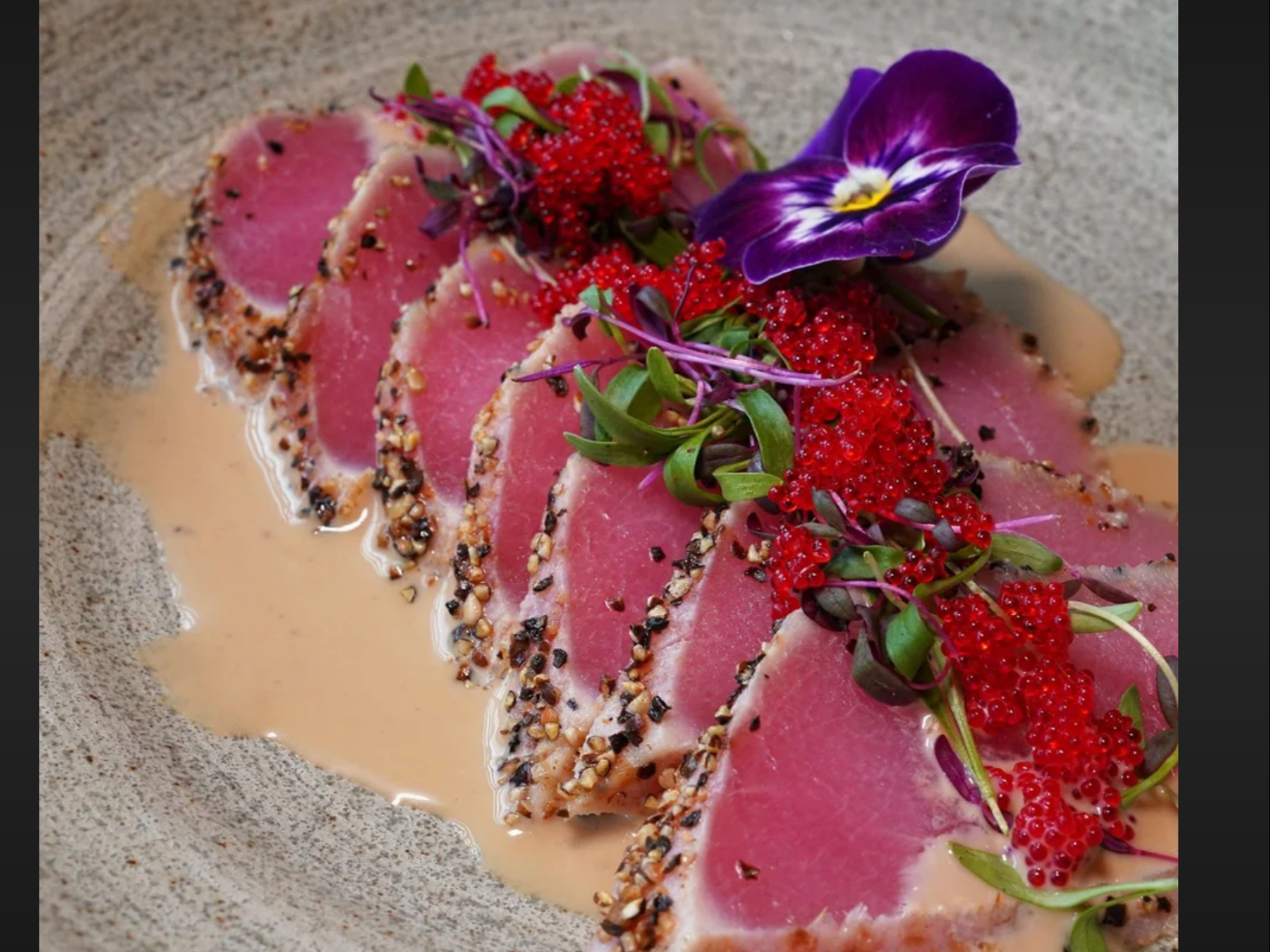 75/ Pepper Tuna 2 Piec. (Nigiri)
