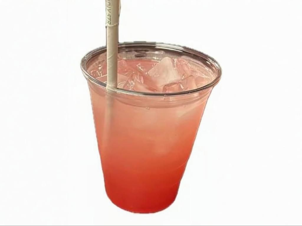 Lemonade.