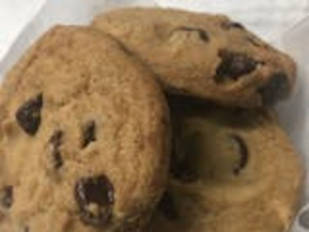 Cookies.