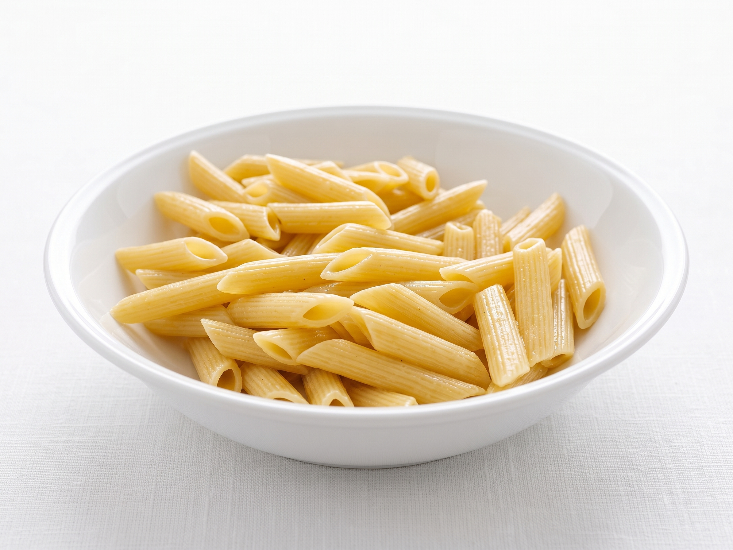 Kid's Pasta Butter.