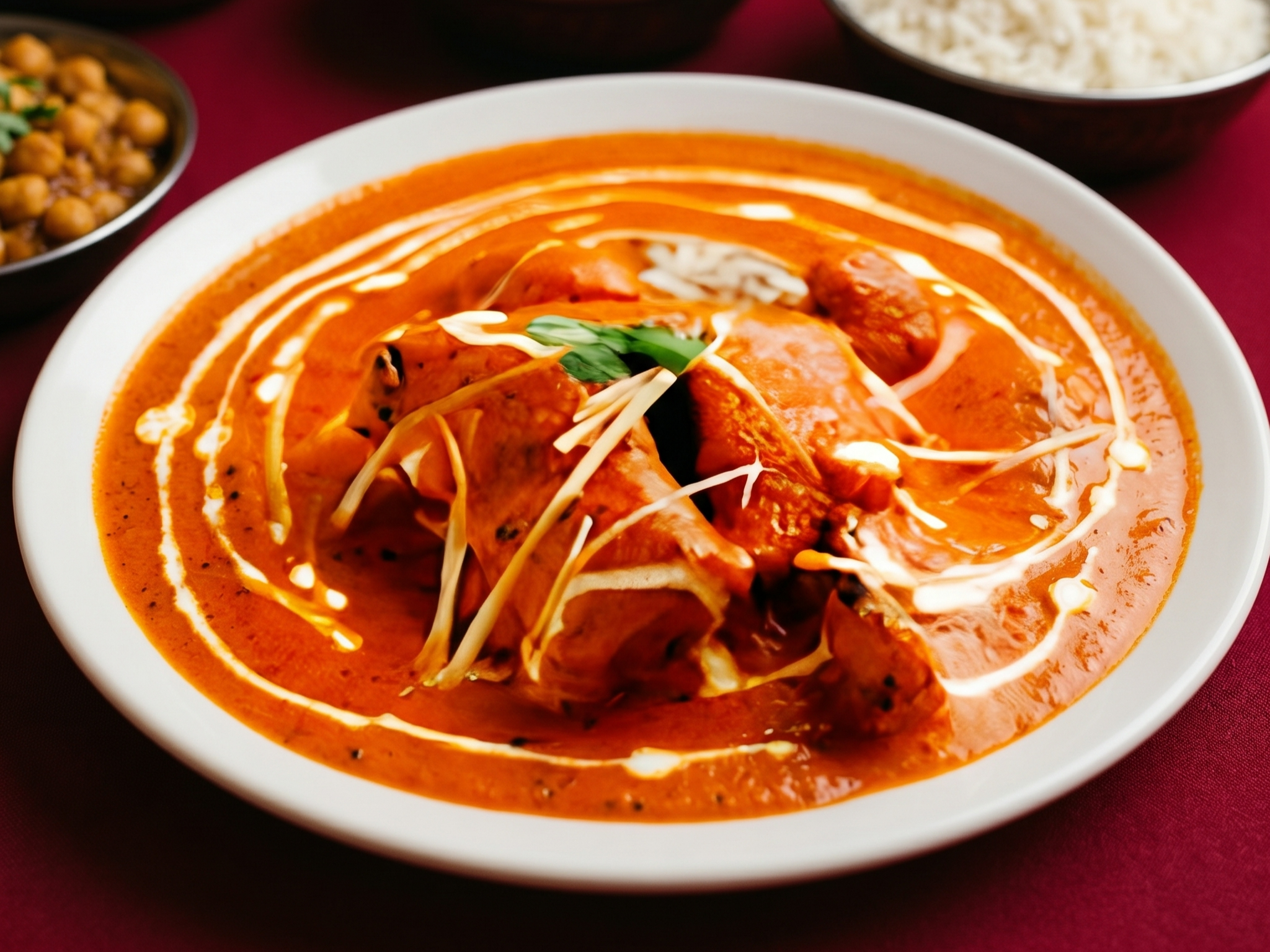 Gobi Manchurian Delight